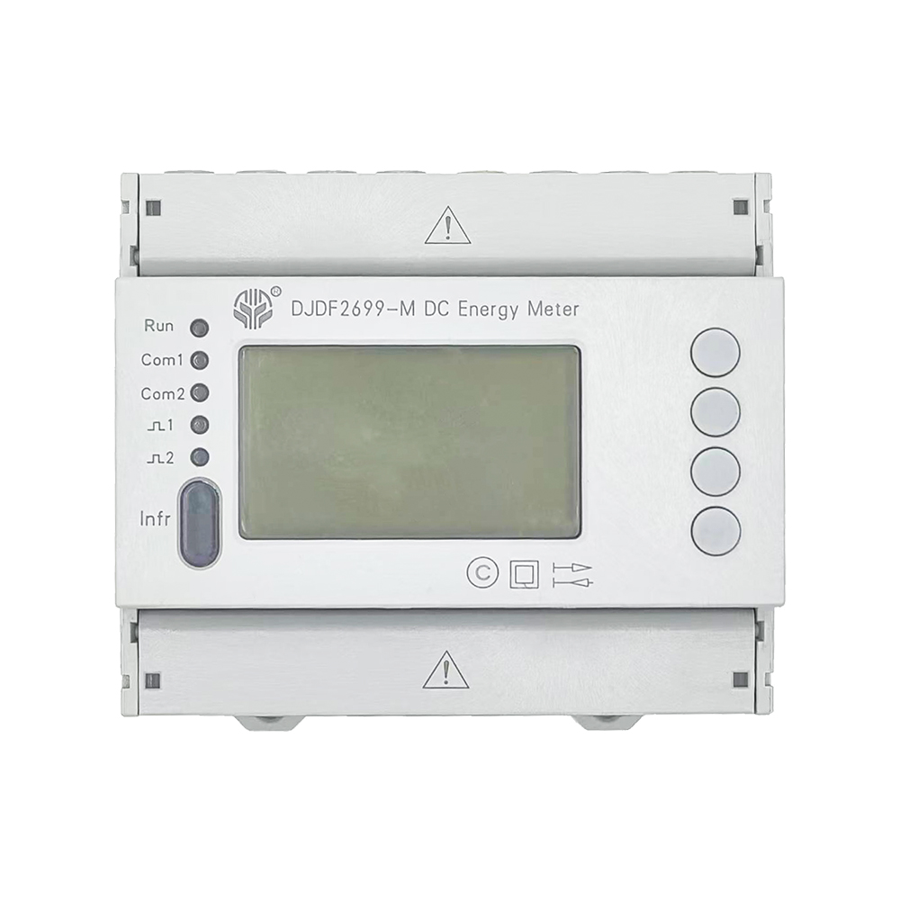 DC Energy Meter(MID)